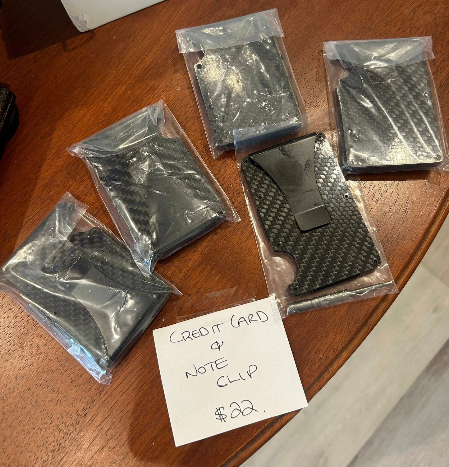 Money Clip