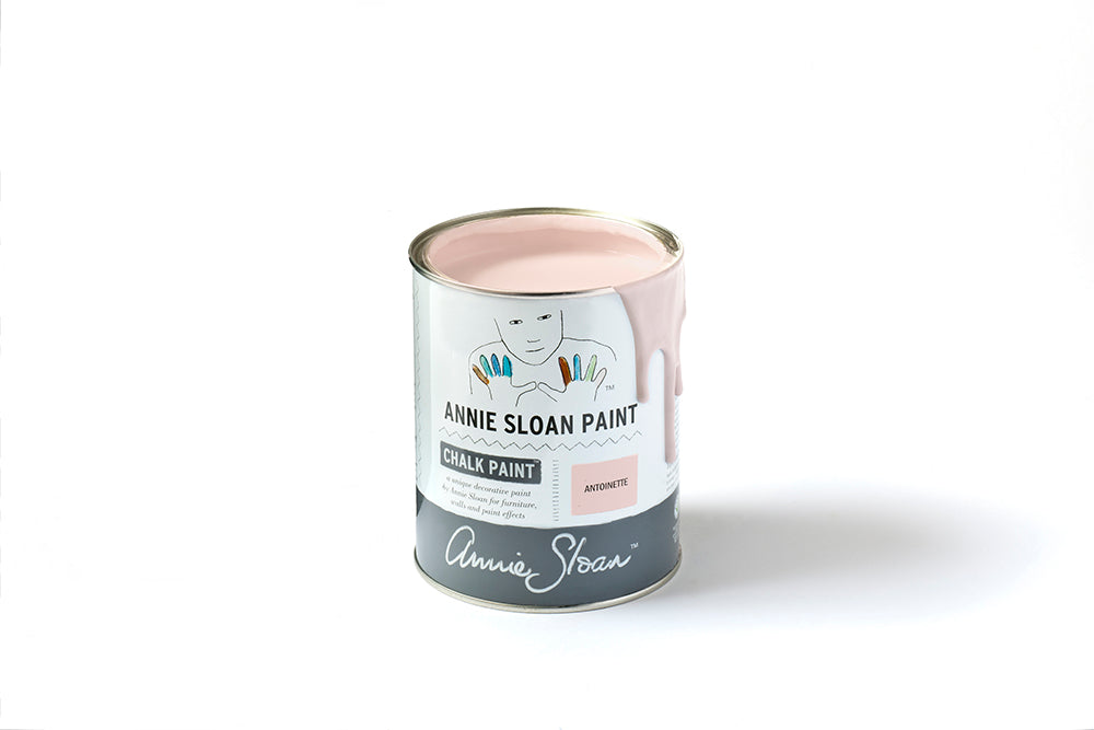 Annie Sloan Chalk Paint - Large Tin (1000ml)