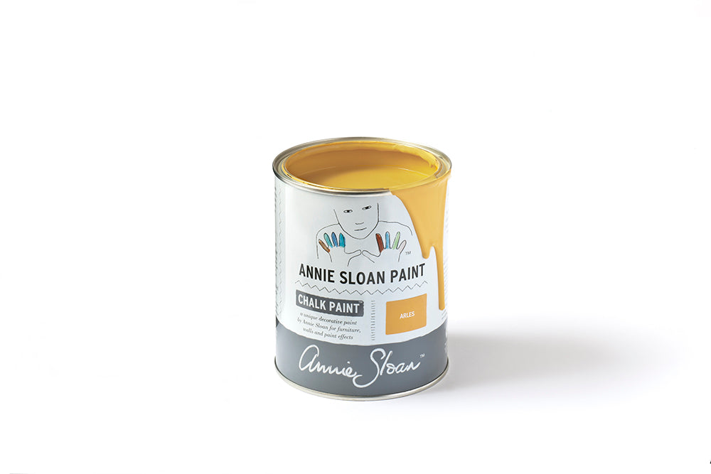 Annie Sloan Chalk Paint - Large Tin (1000ml)