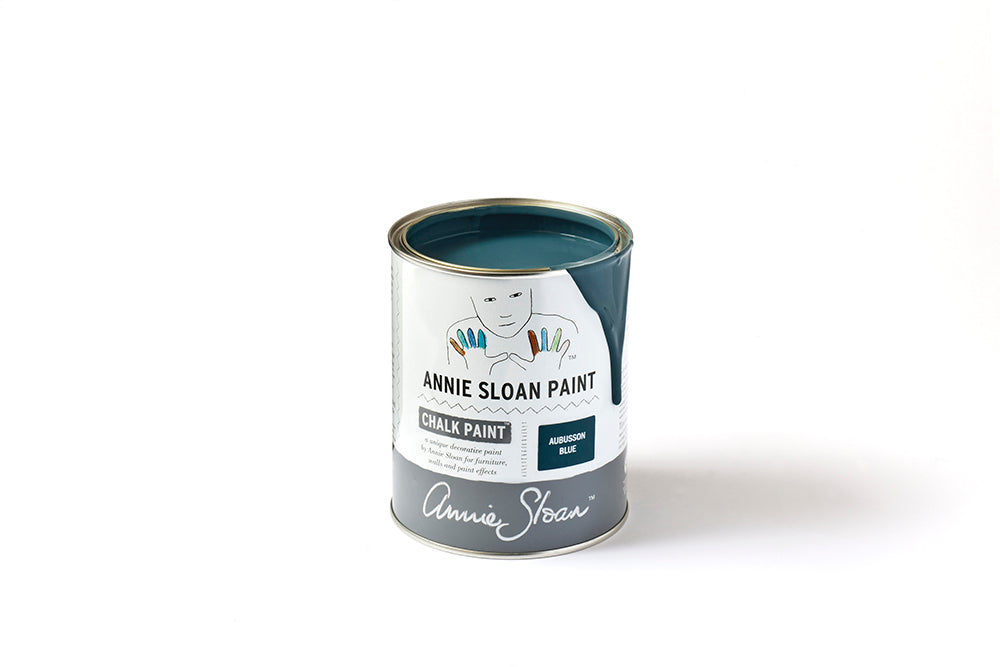 Annie Sloan Chalk Paint - Large Tin (1000ml)