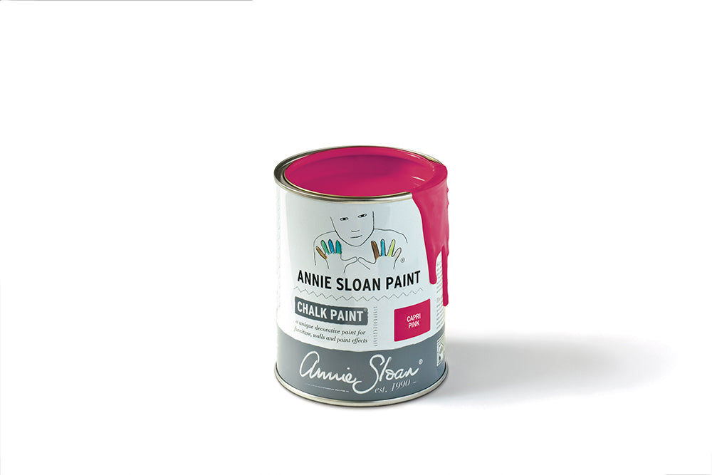 Annie Sloan Chalk Paint - Large Tin (1000ml)