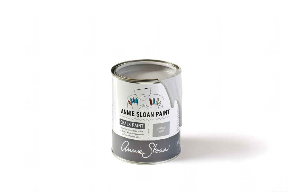 Annie Sloan Chalk Paint - Large Tin (1000ml)