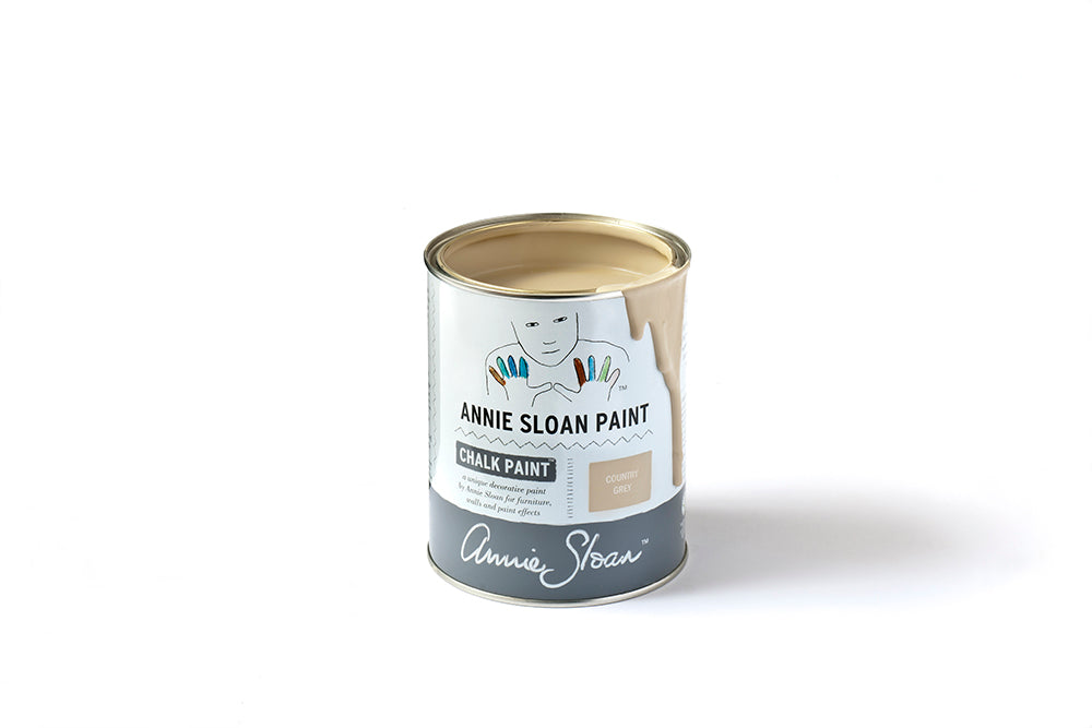 Annie Sloan Chalk Paint - Large Tin (1000ml)