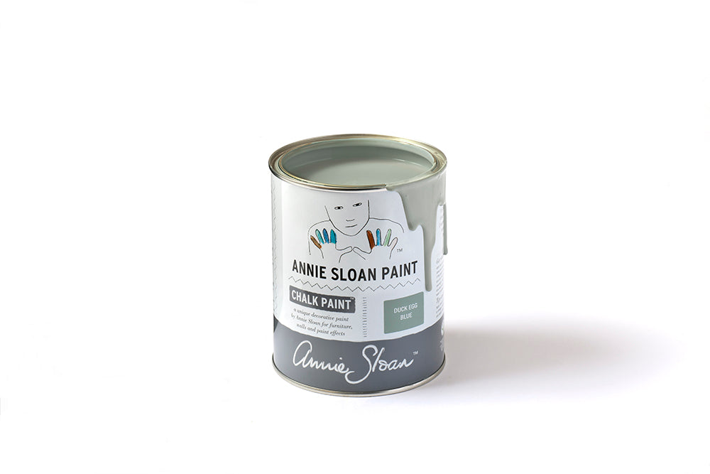 Annie Sloan Chalk Paint - Large Tin (1000ml)