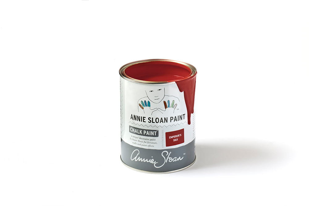 Annie Sloan Chalk Paint - Large Tin (1000ml)