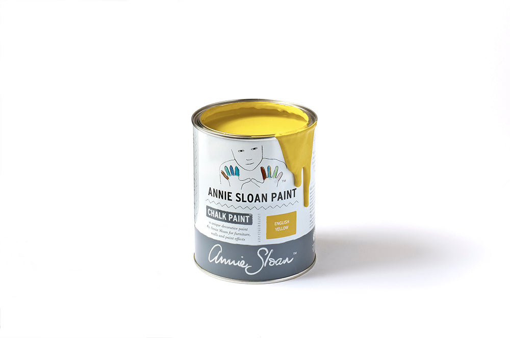 Annie Sloan Chalk Paint - Large Tin (1000ml)