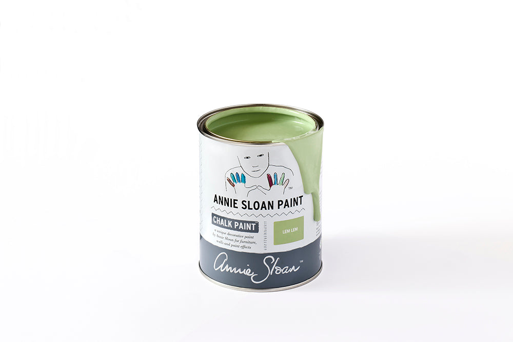 Annie Sloan Chalk Paint - Large Tin (1000ml)