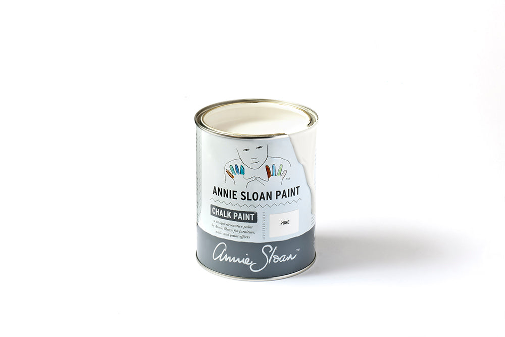 Annie Sloan Chalk Paint - Large Tin (1000ml)