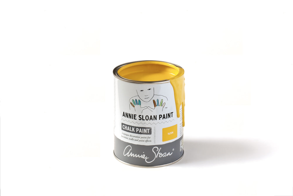 Annie Sloan Chalk Paint - Large Tin (1000ml)
