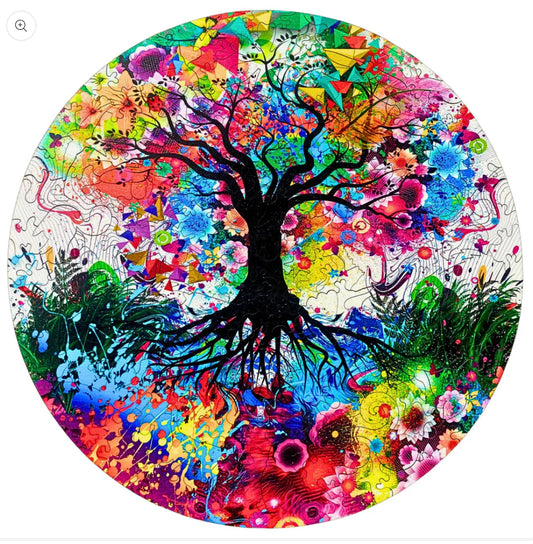 Tree Of Life