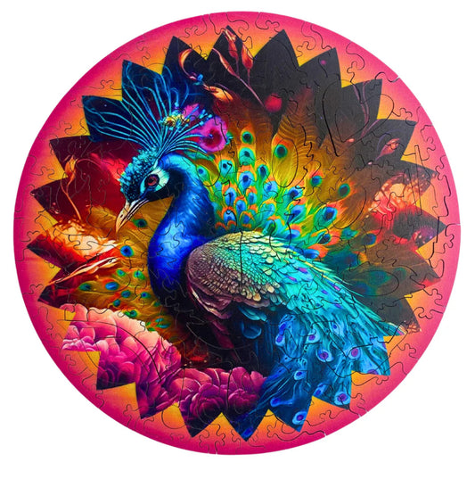 Penelope Peacock