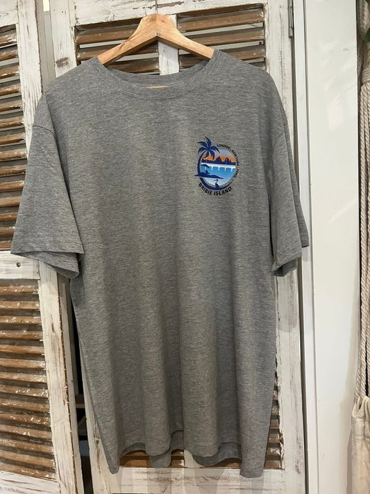 Bribie Tshirt Design 3