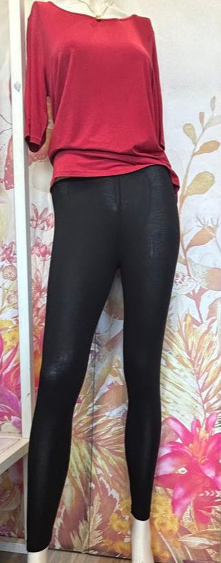 Tani Long Leggings