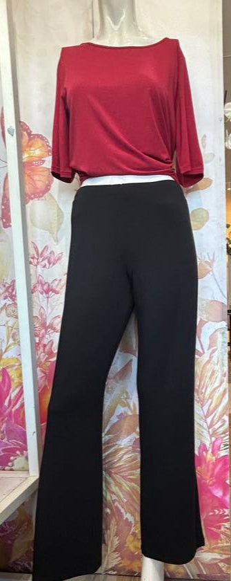 Tani Straight Pants