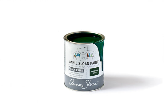 Annie Sloan Chalk Paint - Small Tin (120ml)