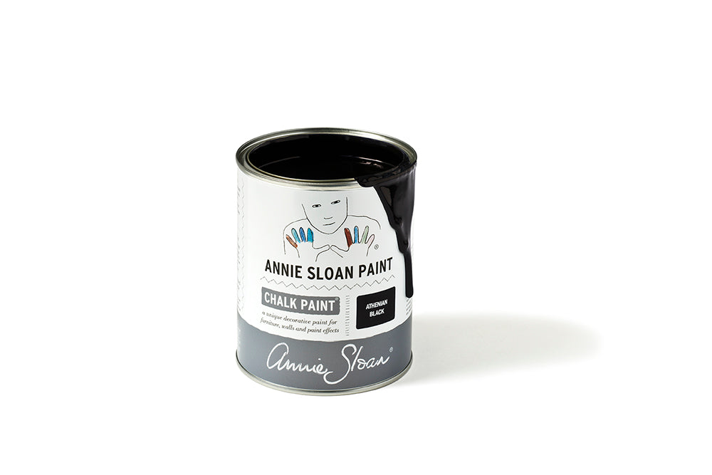 Annie Sloan Chalk Paint - Small Tin (120ml)