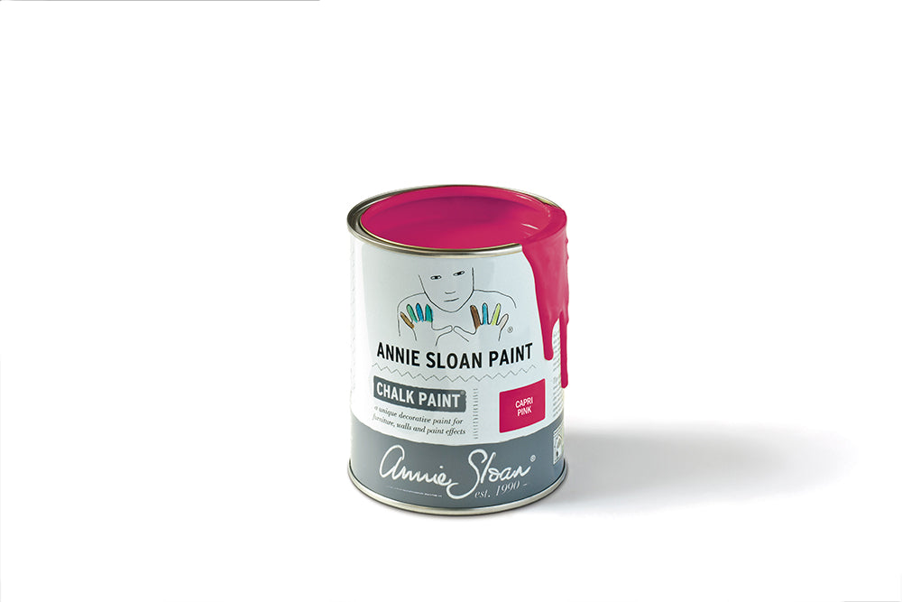 Annie Sloan Chalk Paint - Small Tin (120ml)