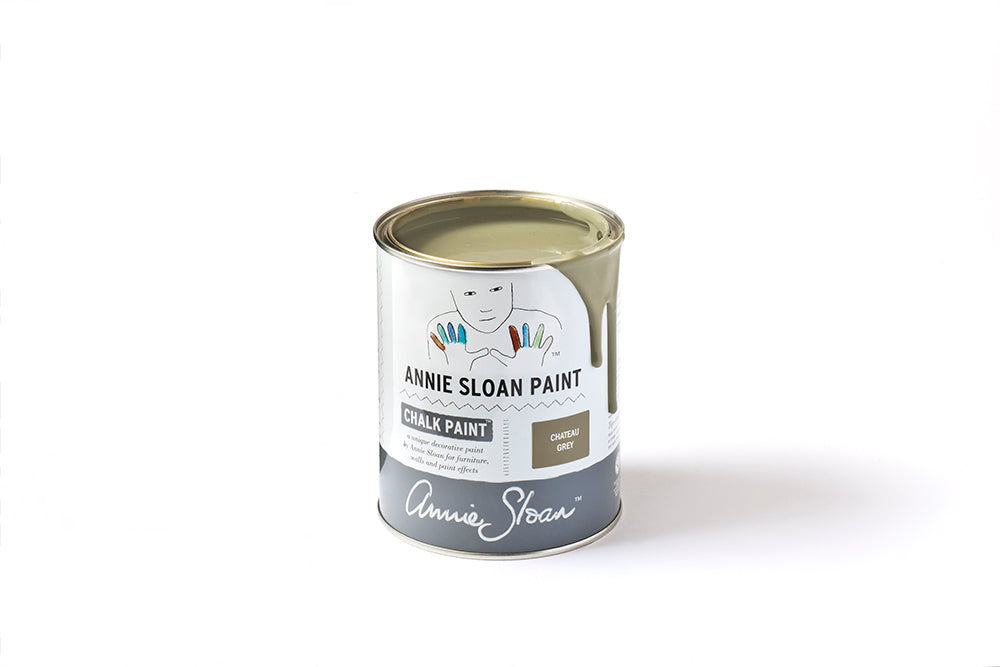 Annie Sloan Chalk Paint - Small Tin (120ml)