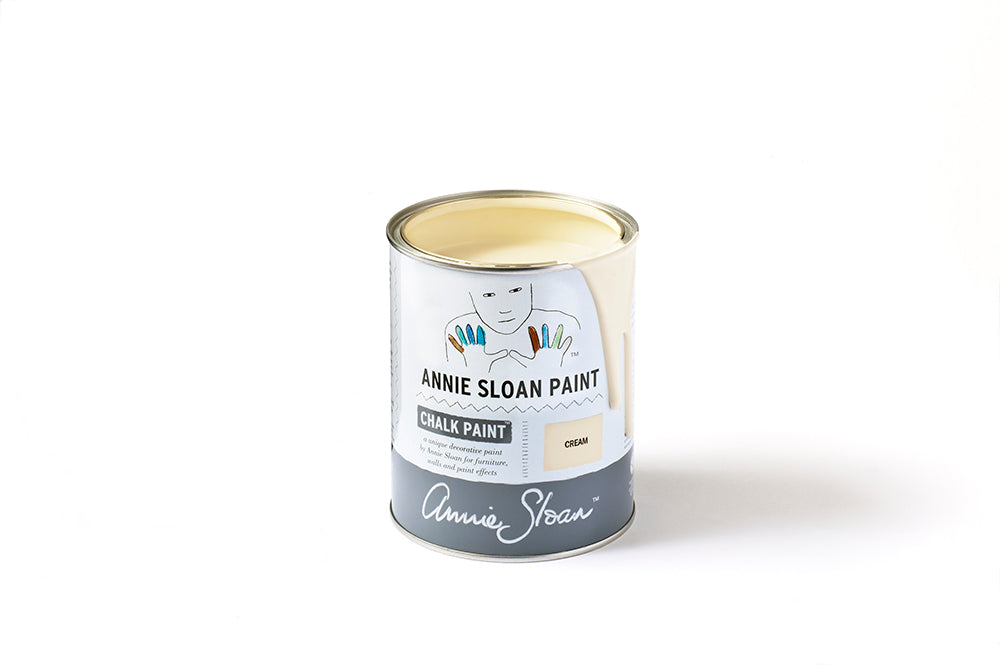 Annie Sloan Chalk Paint - Small Tin (120ml)