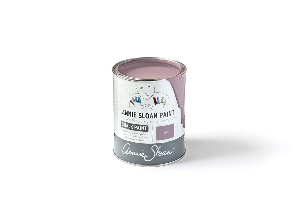 Annie Sloan Chalk Paint - Large Tin (1000ml)