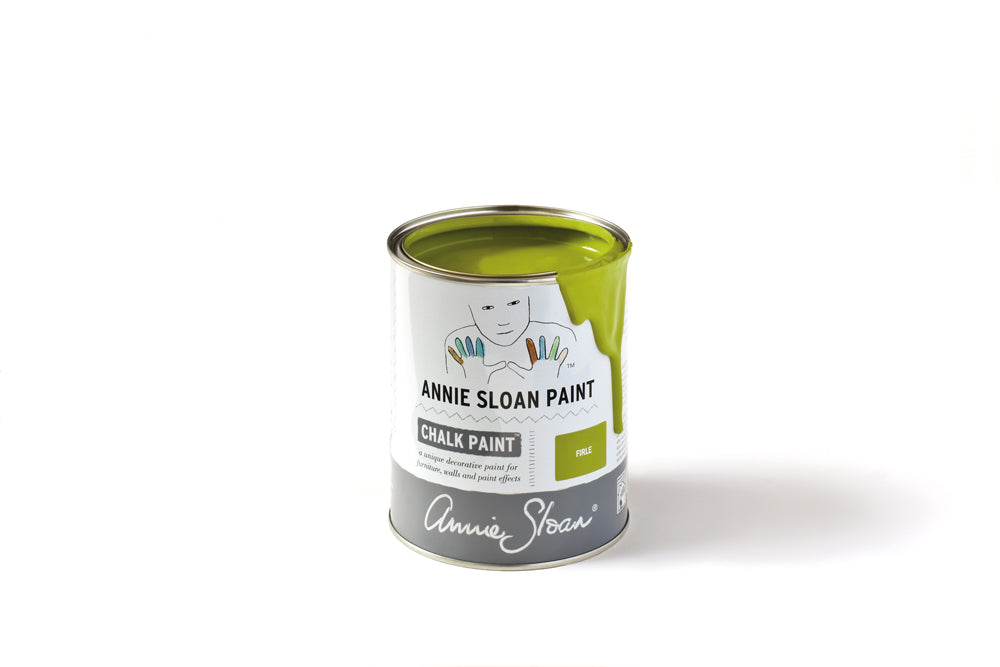 Annie Sloan Chalk Paint - Small Tin (120ml)