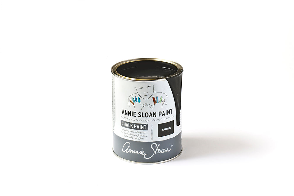 Annie Sloan Chalk Paint - Small Tin (120ml)