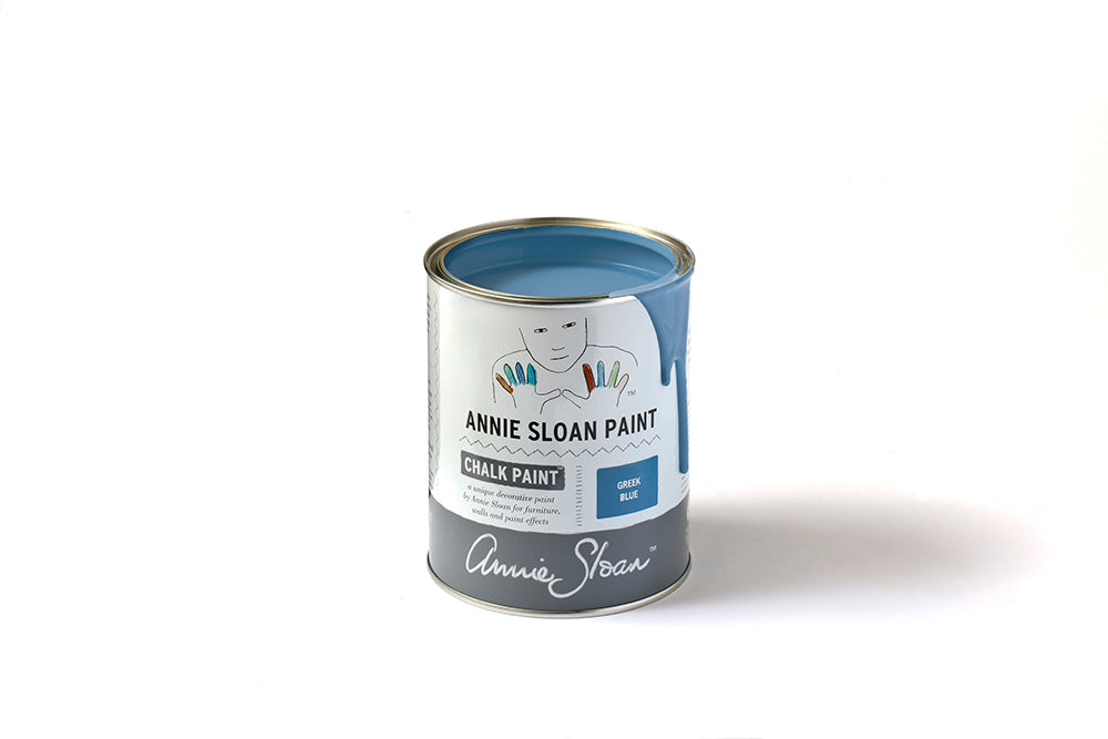 Annie Sloan Chalk Paint - Small Tin (120ml)