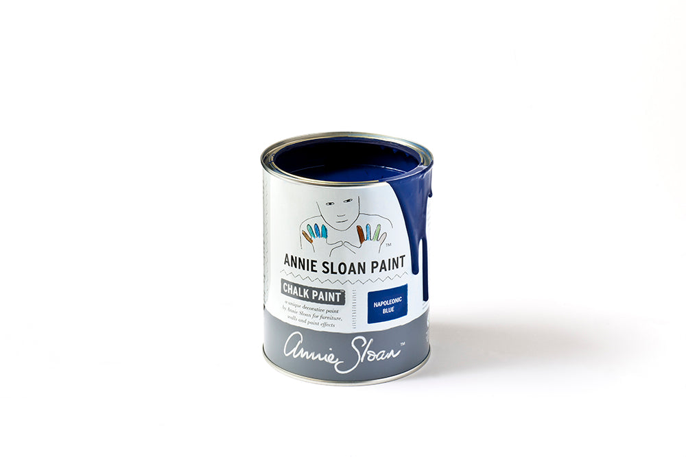 Annie Sloan Chalk Paint - Small Tin (120ml)