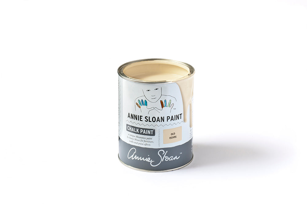 Annie Sloan Chalk Paint - Small Tin (120ml)