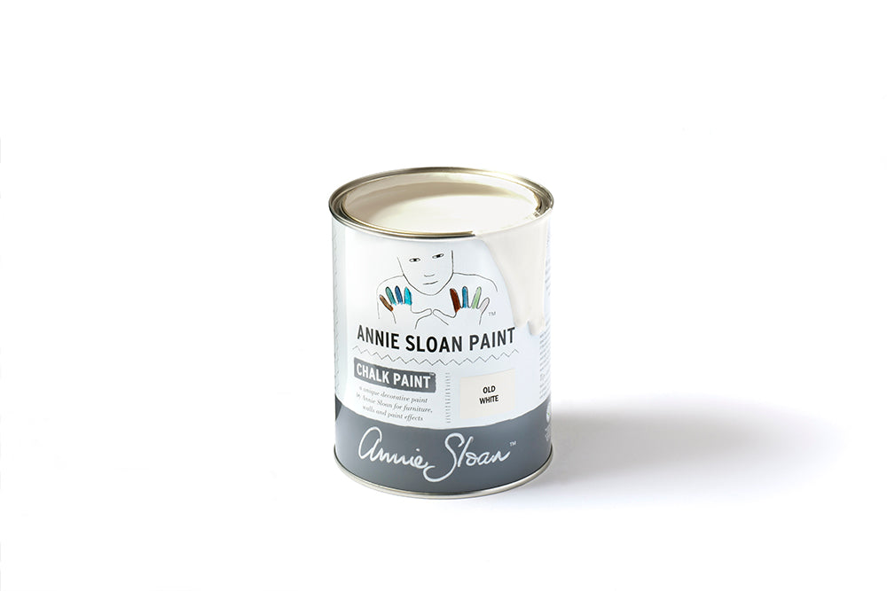 Annie Sloan Chalk Paint - Small Tin (120ml)