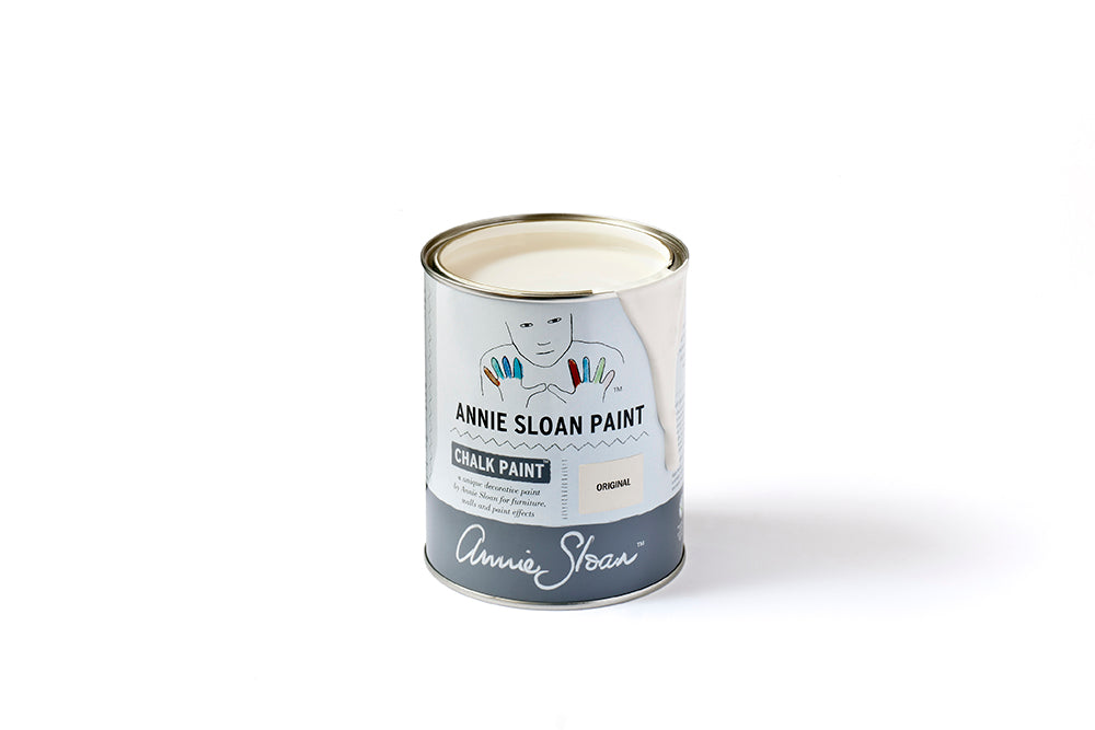 Annie Sloan Chalk Paint - Small Tin (120ml)