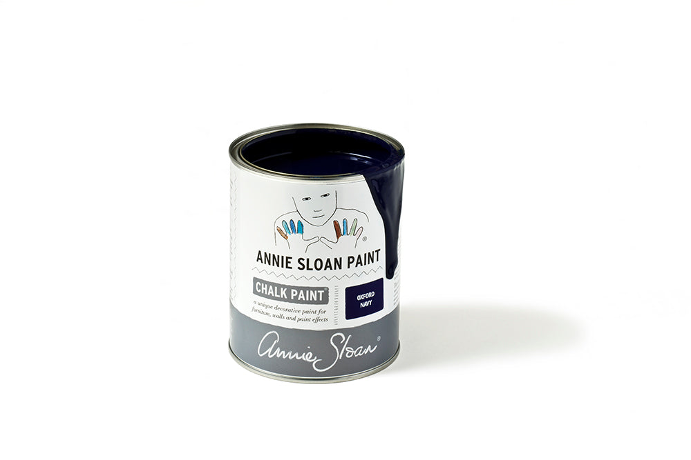 Annie Sloan Chalk Paint - Small Tin (120ml)