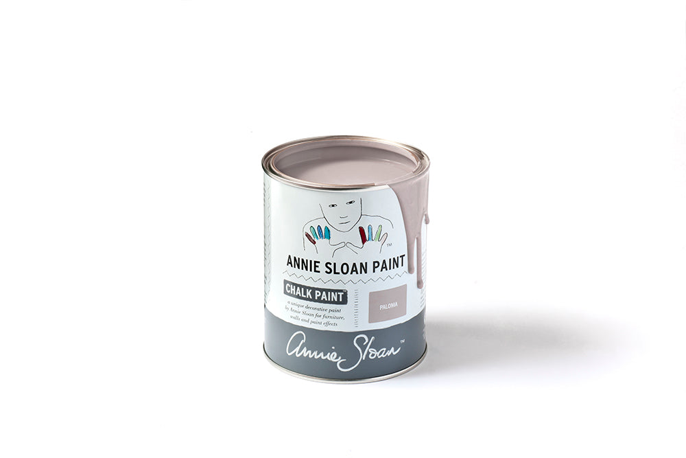 Annie Sloan Chalk Paint - Small Tin (120ml)