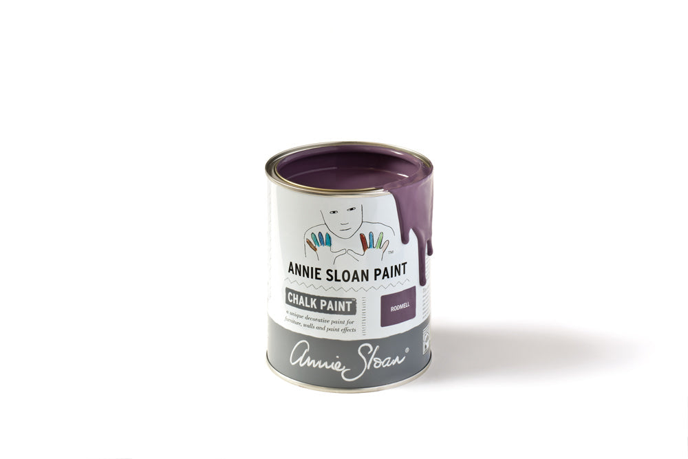 Annie Sloan Chalk Paint - Small Tin (120ml)