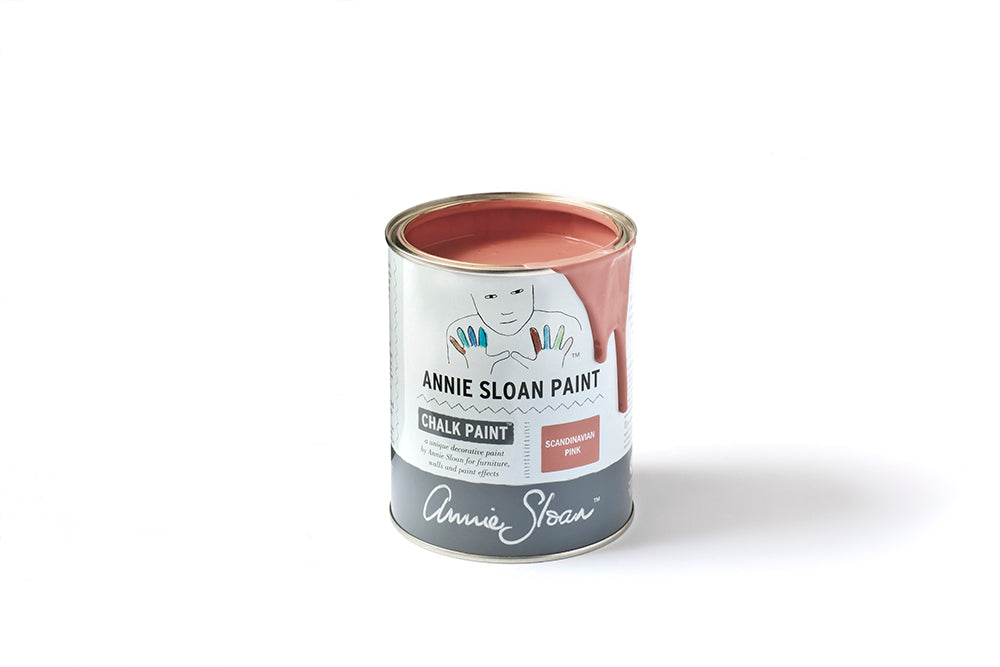 Annie Sloan Chalk Paint - Small Tin (120ml)