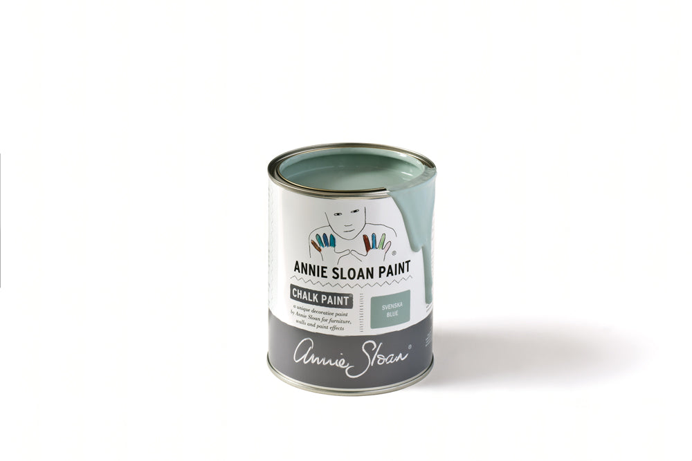 Annie Sloan Chalk Paint - Small Tin (120ml)