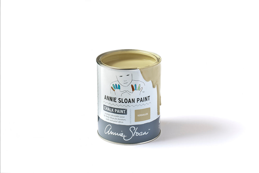 Annie Sloan Chalk Paint - Small Tin (120ml)