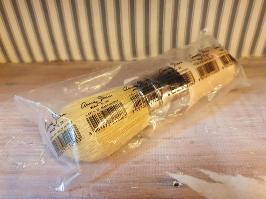 Annie Sloan - Small Wax Brush
