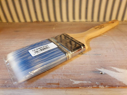Annie Sloan - 60mm Flat Paint Brush