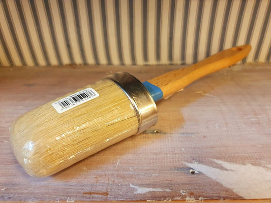 Annie Sloan - Large Oval Brush