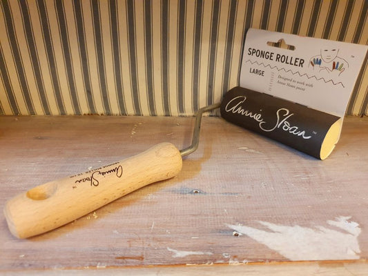 Annie Sloan - Large Sponge Paint Roller