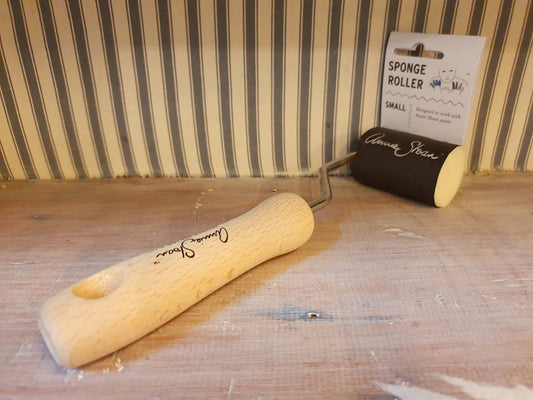 Annie Sloan - Small Sponge Paint Roller