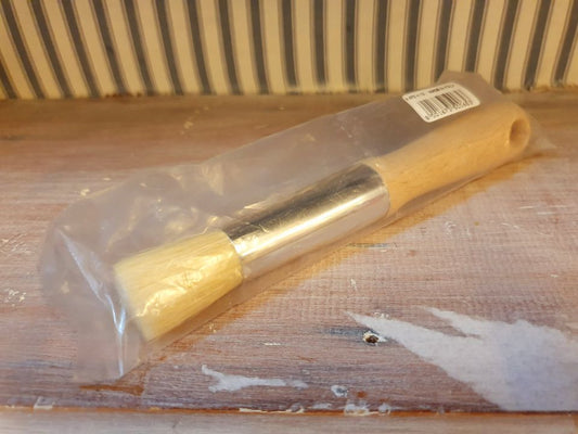 Annie Sloan - Stencil Brush